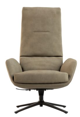 Cordia 26 / Cordia26 Loungestoel met hoge rugleuning 116 cm Cor